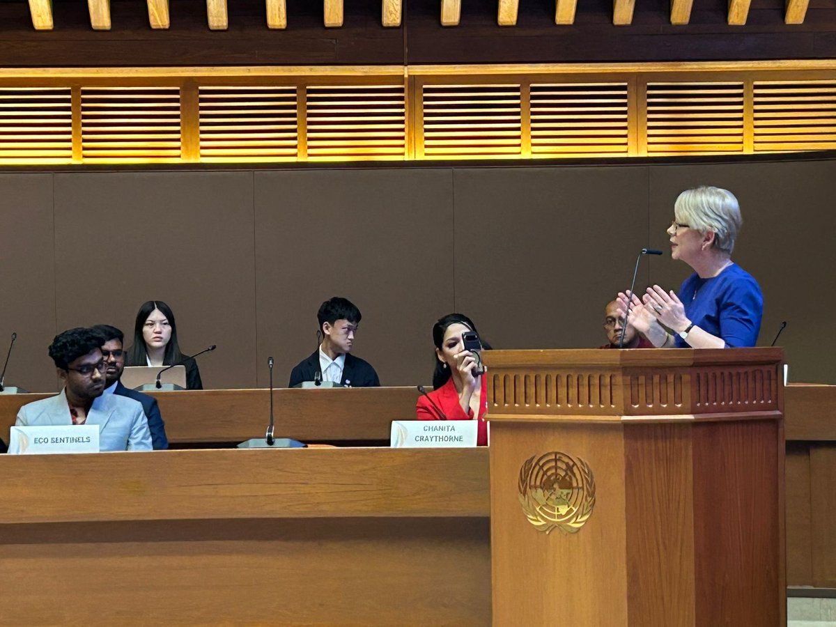 Beate Trankmann tweet media