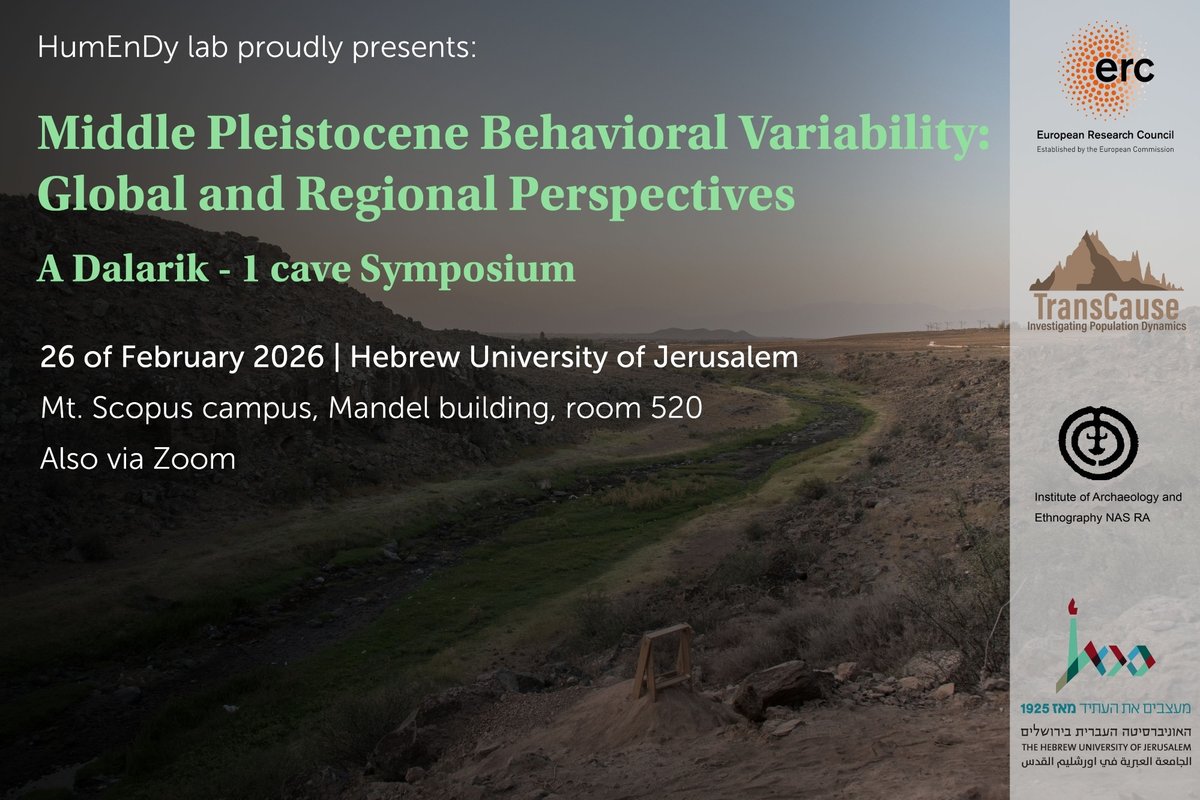 HumEnDyLAB tweet media