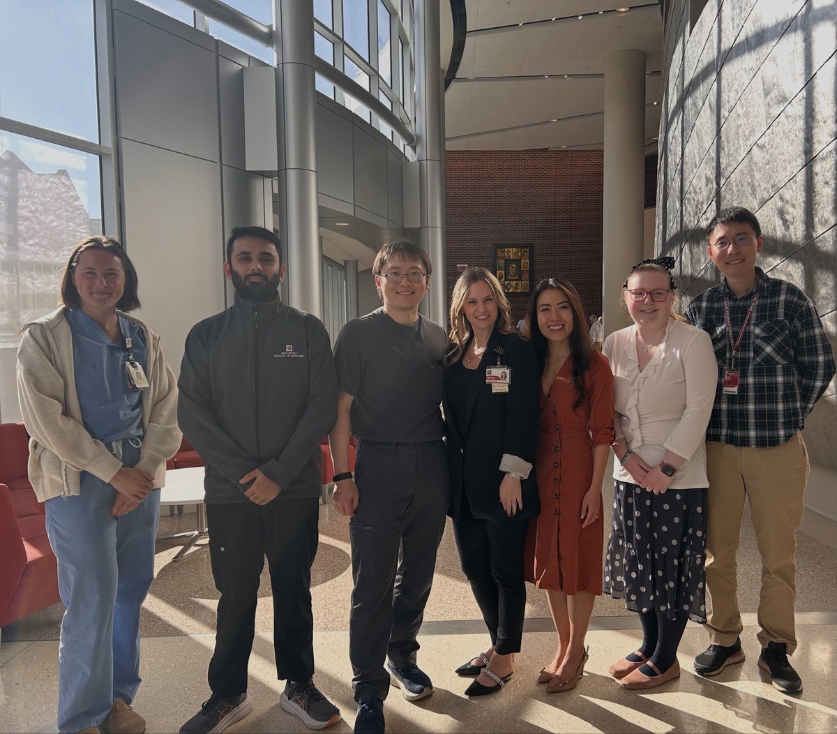 The Shields Lab tweet media