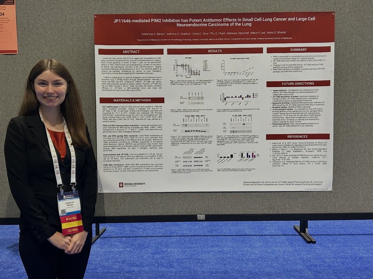 The Shields Lab tweet media