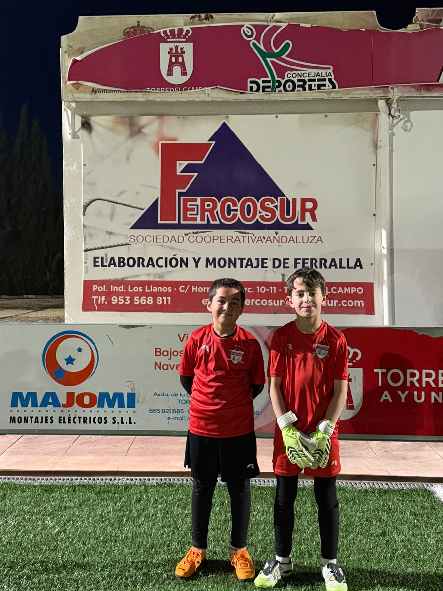 CD Hispania ⭐⭐⭐⭐⭐ tweet media