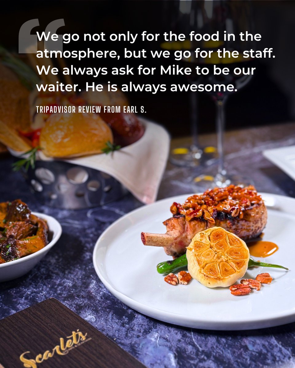 ScarletPearl_MS's tweet image. We’re thankful you chose to spend your time with us — and even more thankful for your thoughtful review. #ScarletPearl #LuxuryExperience #CasinoResort scarletpearlcasino.com/restaurant/sca…