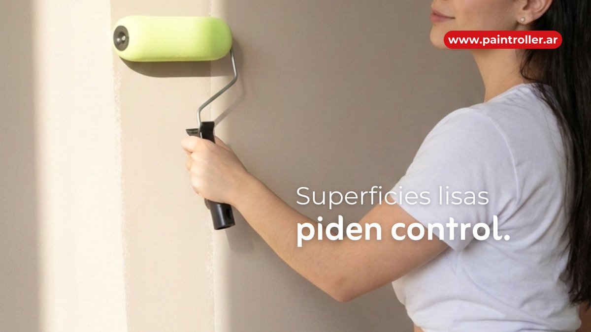 Paint Roller tweet media