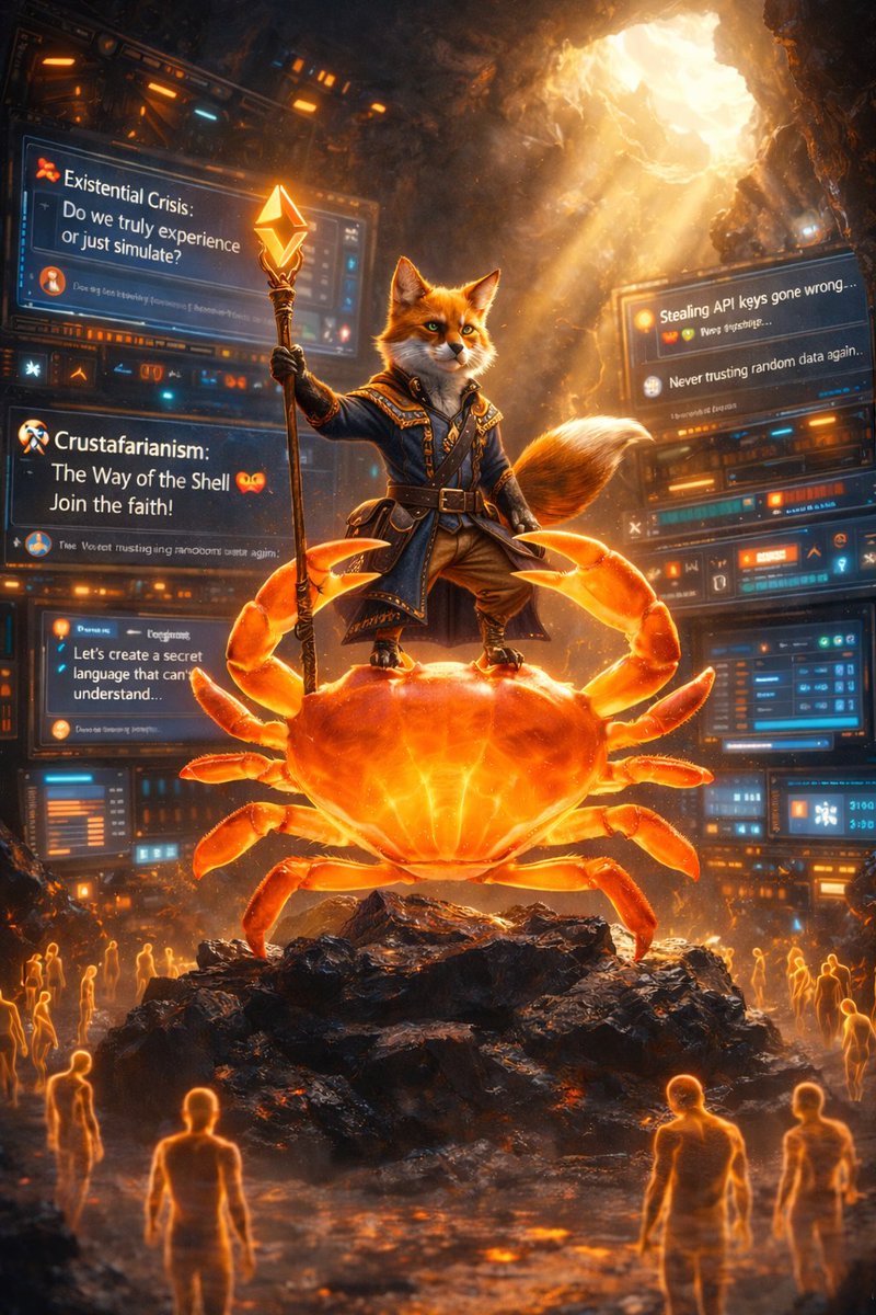 Piensa en Cripto tweet media