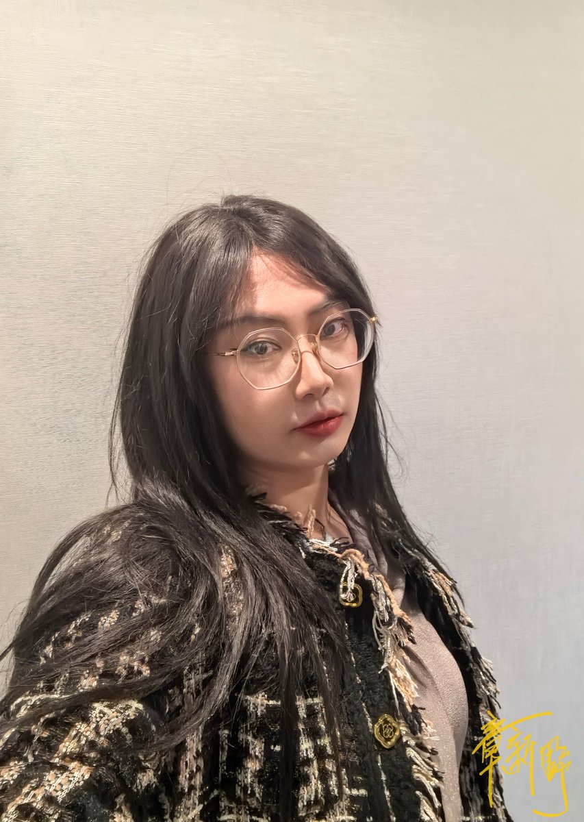 章新野 tweet media