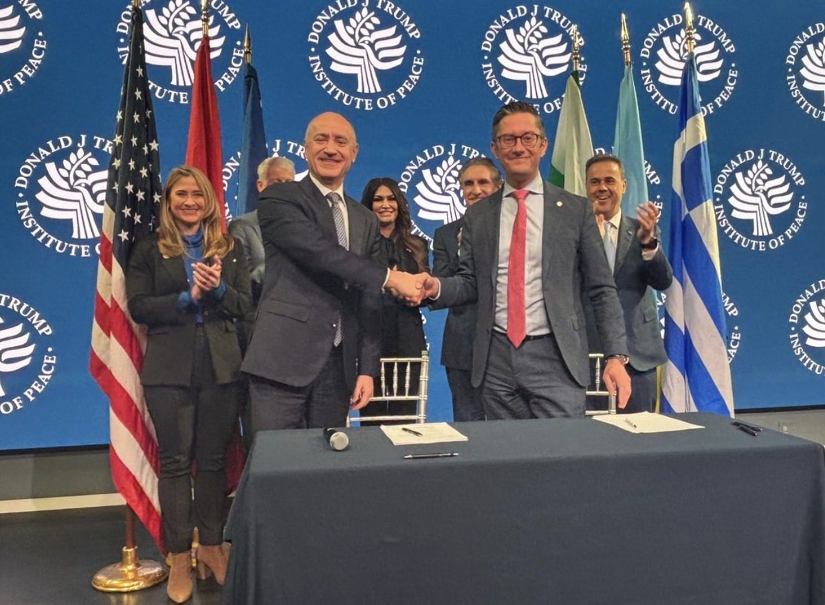 Metlen $MTLN signed an agreement with Shell $SHEL for the delivery of 0.5 to 1bcm of LNG p.a. for the period of 2027-2031. Probably just the beginning of a deeper partnership. 

Stock up 5% on this. I guess the markt was just looking for a reason to move higher.
