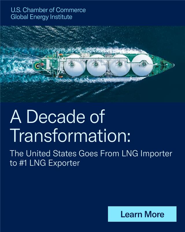 U.S. Chamber tweet media