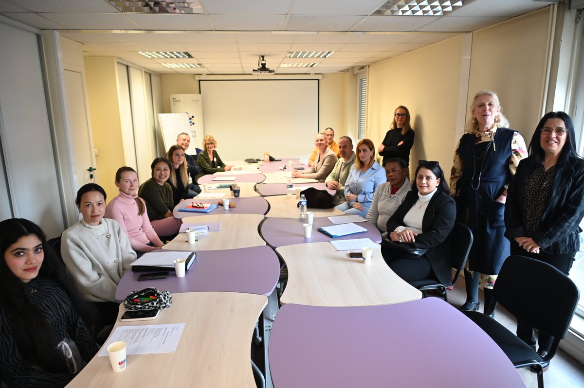 Préfet de Haute-Loire tweet media