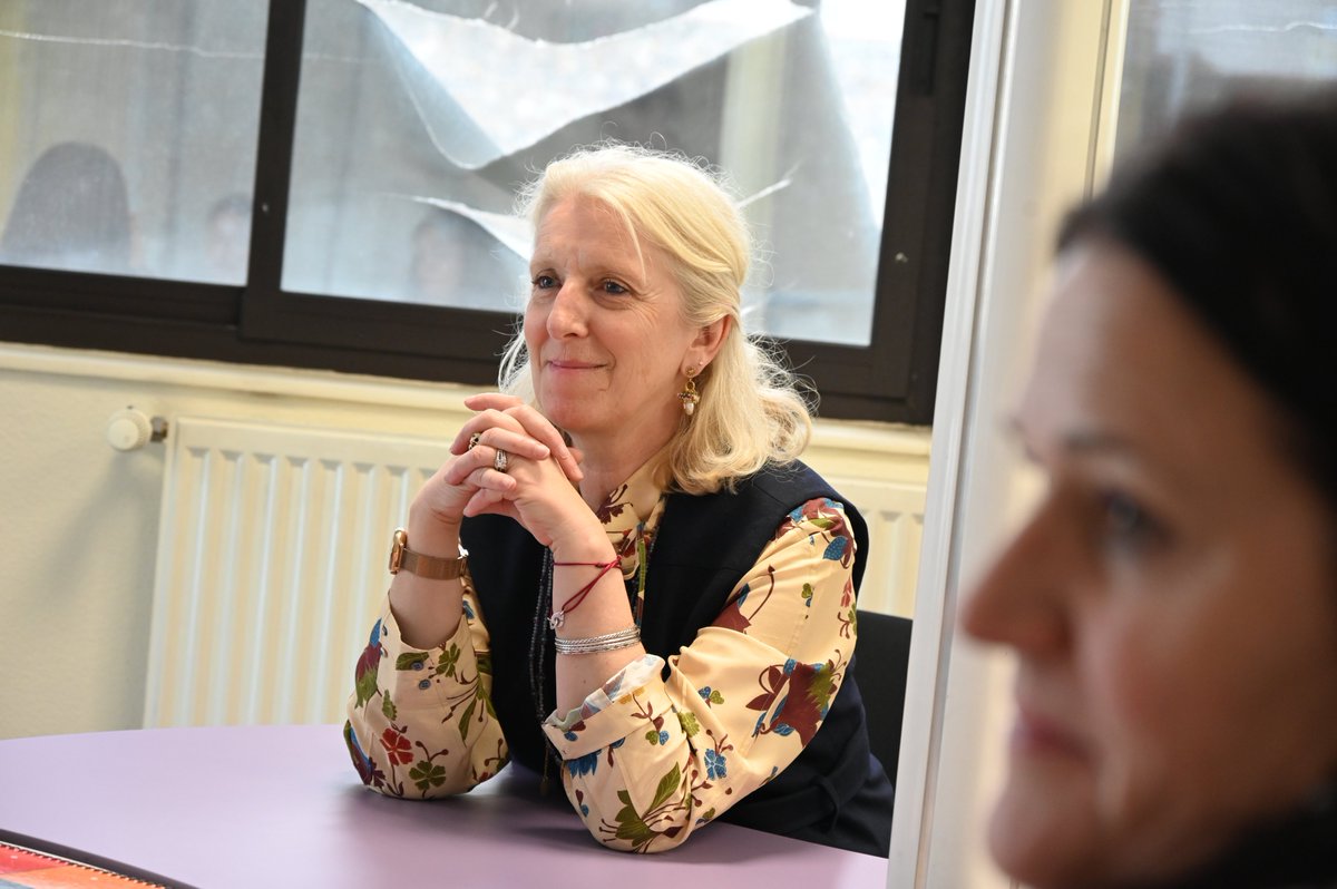 Préfet de Haute-Loire tweet media