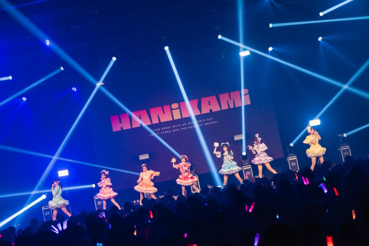 fav me【Official】 tweet media