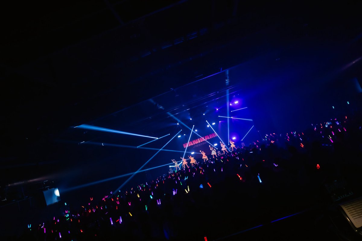 fav me【Official】 tweet media