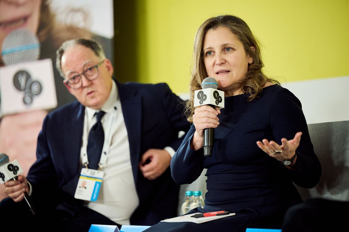 Pinchuk Foundation tweet media