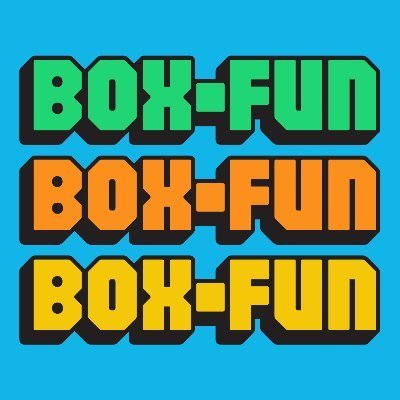 Boxdotfun_'s tweet photo. hey @bankrbot @clanker_world please launch token on base name "Box-fun" ticker $BOXFUN and website https://t.co/zXeTYGz3XC https://t.co/Muz8Zml1E6