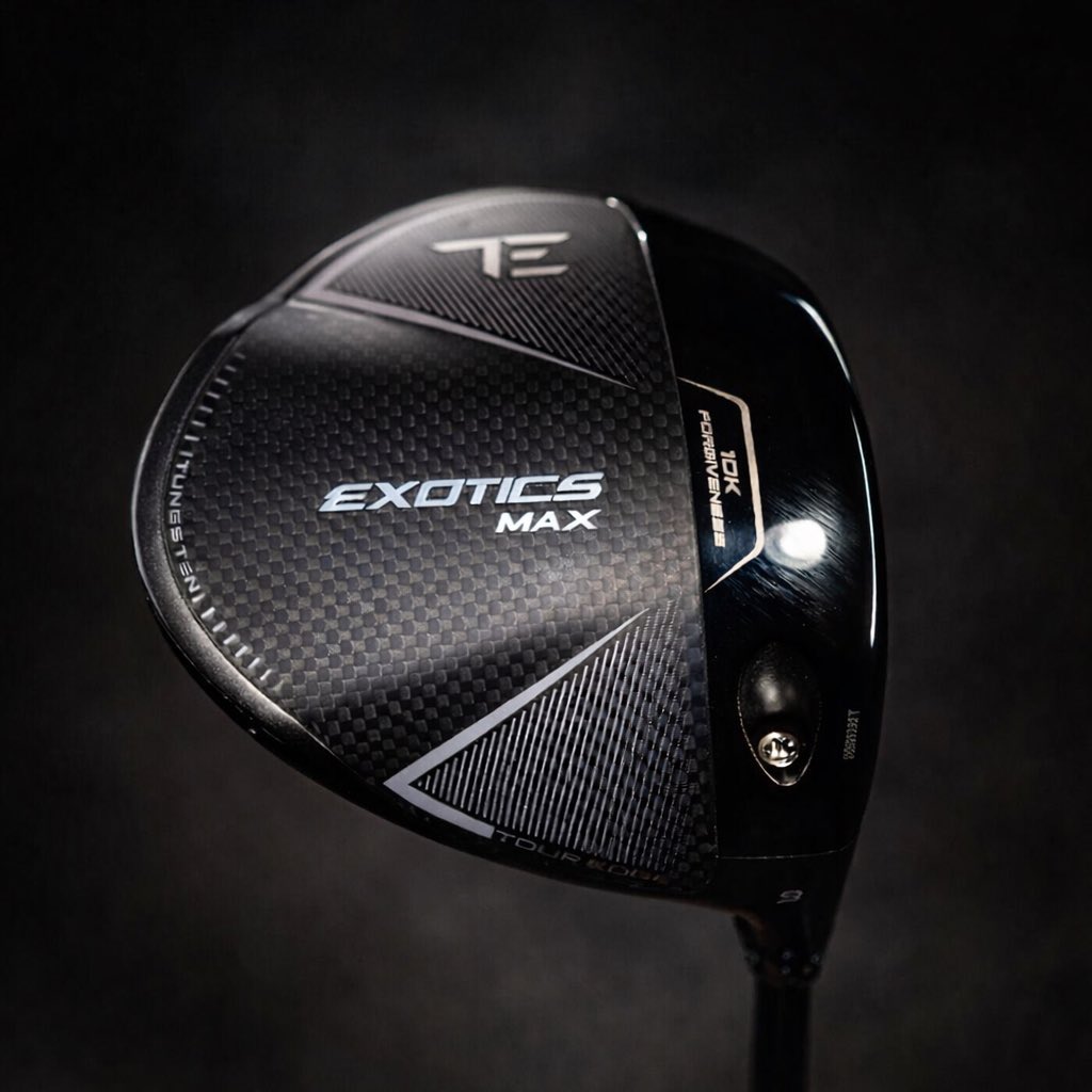 MYGOLFSPY tweet media