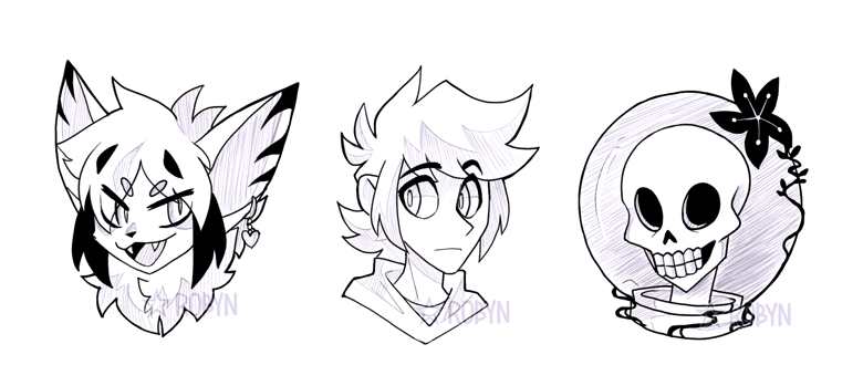 ⭐Robyn tweet media