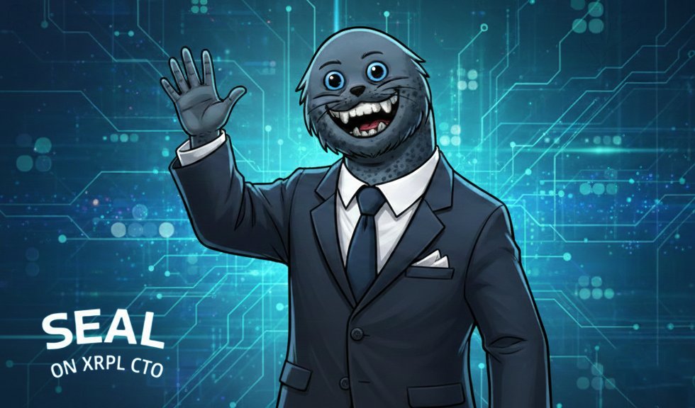 Something Big is Coming.. ;) $SEAL