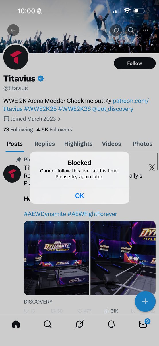 Shawn Smith tweet media