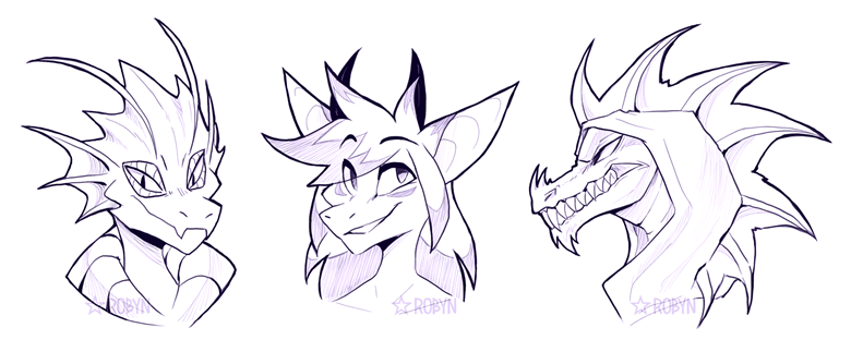 ⭐Robyn tweet media