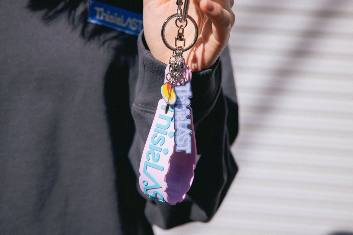 #ThisisLAST

new items coming soon.