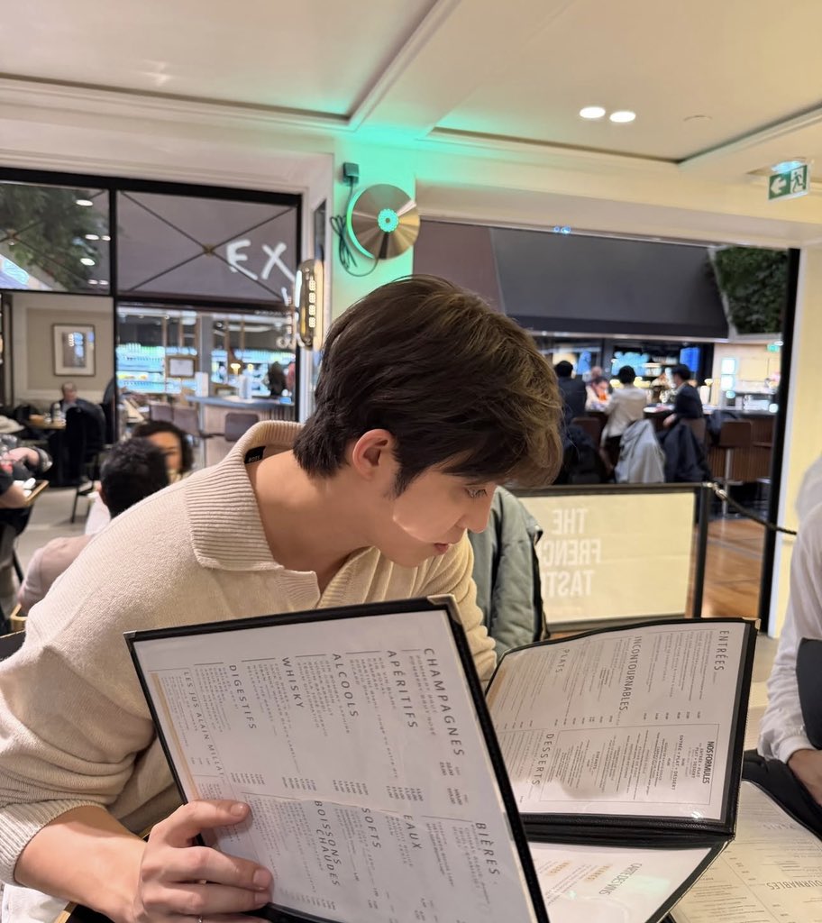 no one has ever husbanded the way choi seungcheol husbands