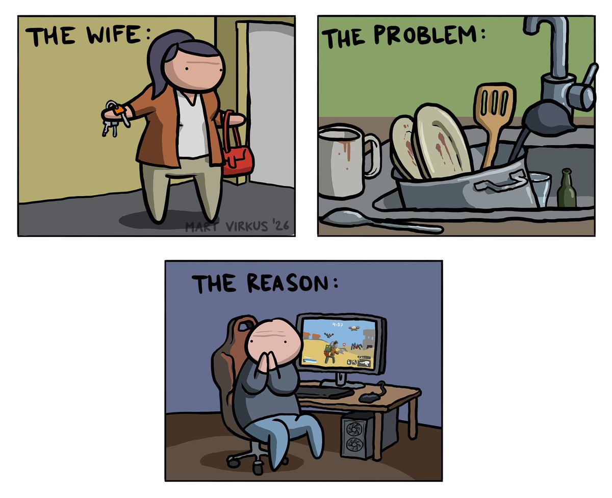 Arcade Rage Comics tweet media