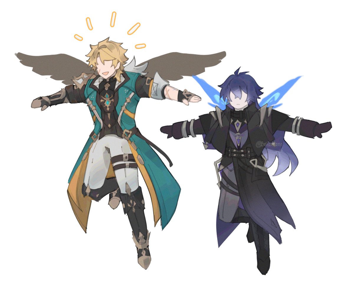 hotsuku✨ tweet media