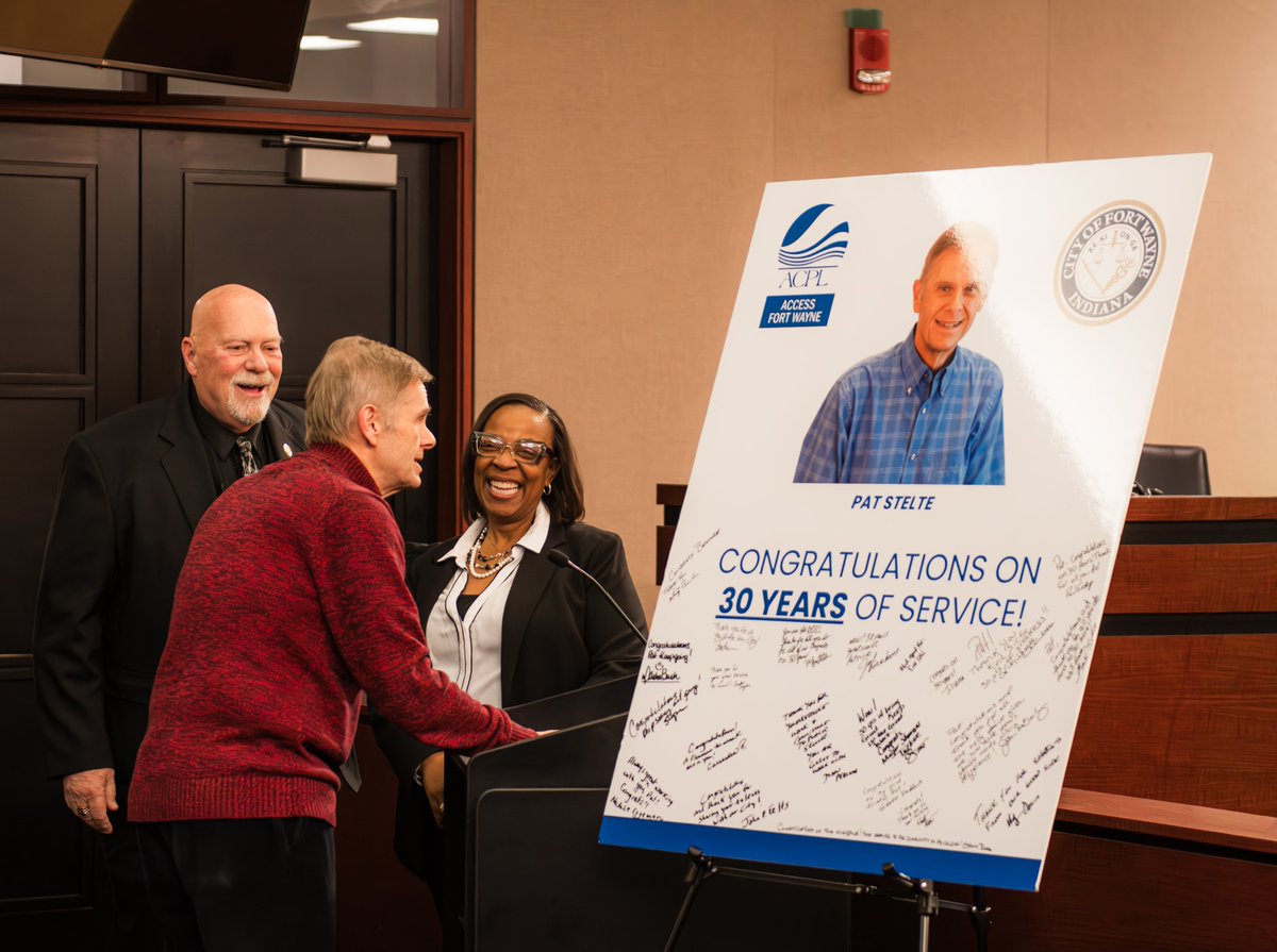 Mayor Sharon Tucker tweet media