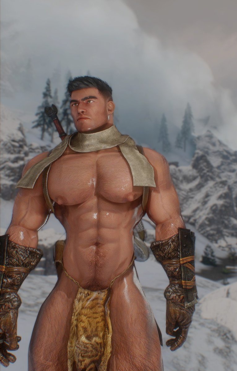 Been a while! how are yall? 😃 Now he’s in a new world, going to save the world and become a hero.