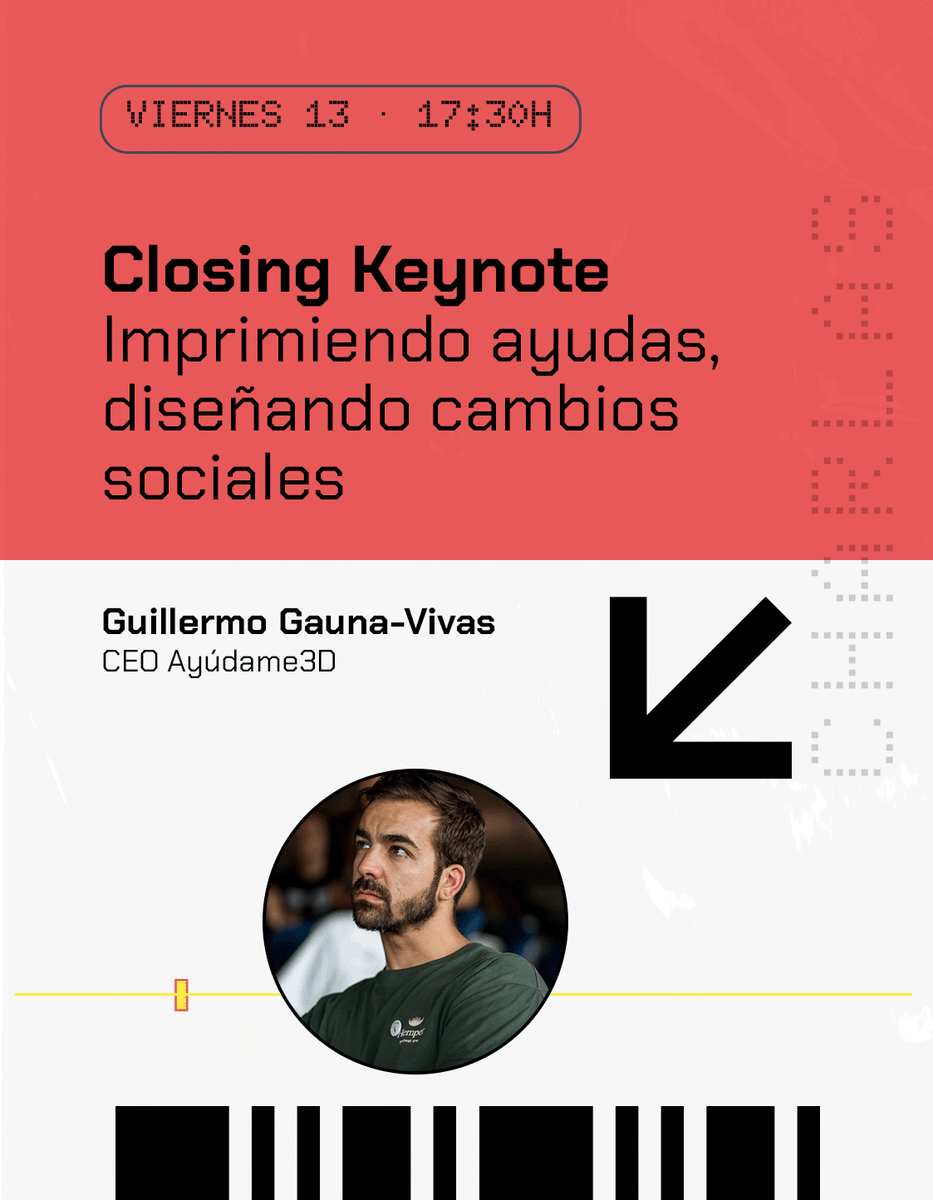 T3chFest tweet media