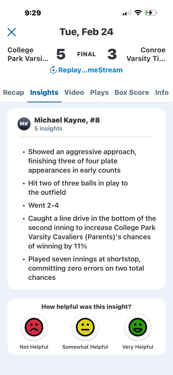 Michael Gordon Kayne tweet media