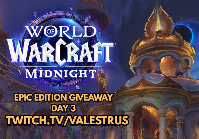 Valestrus tweet media