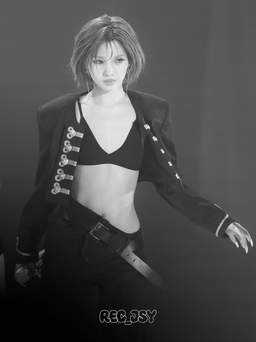 260222 i-dle WORLD TOUR Syncopation in SEOUL 🦁 #아이들 #전소연