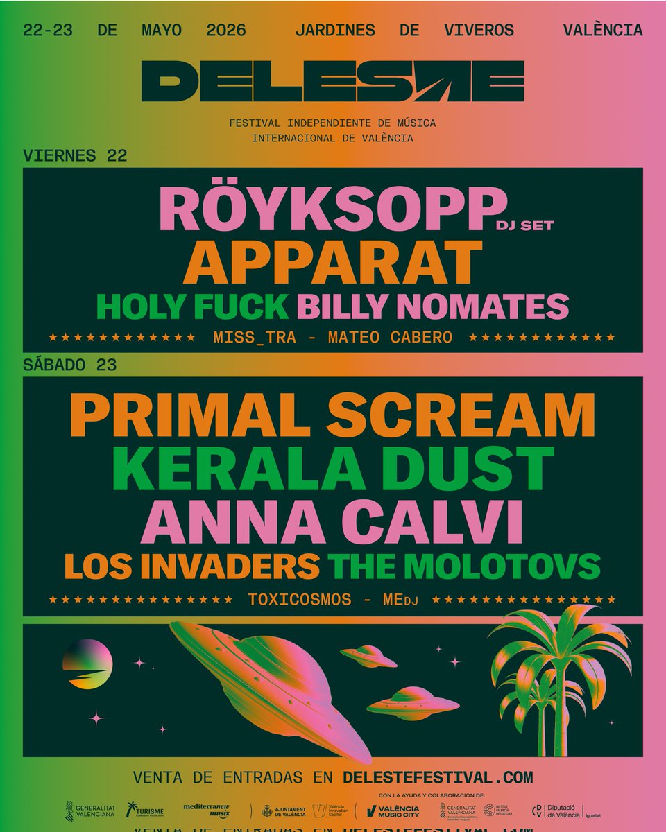 Beat Valencia tweet media