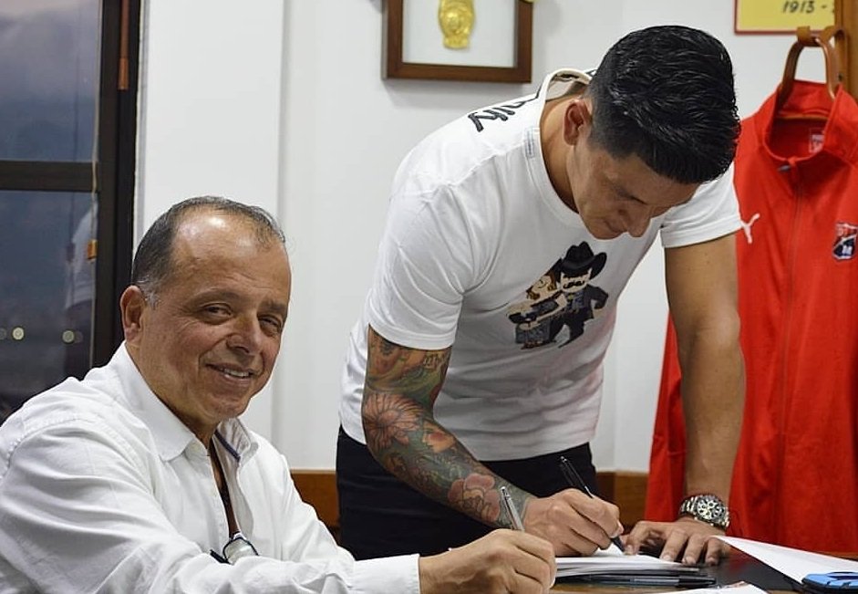 La Restreponeta tweet media