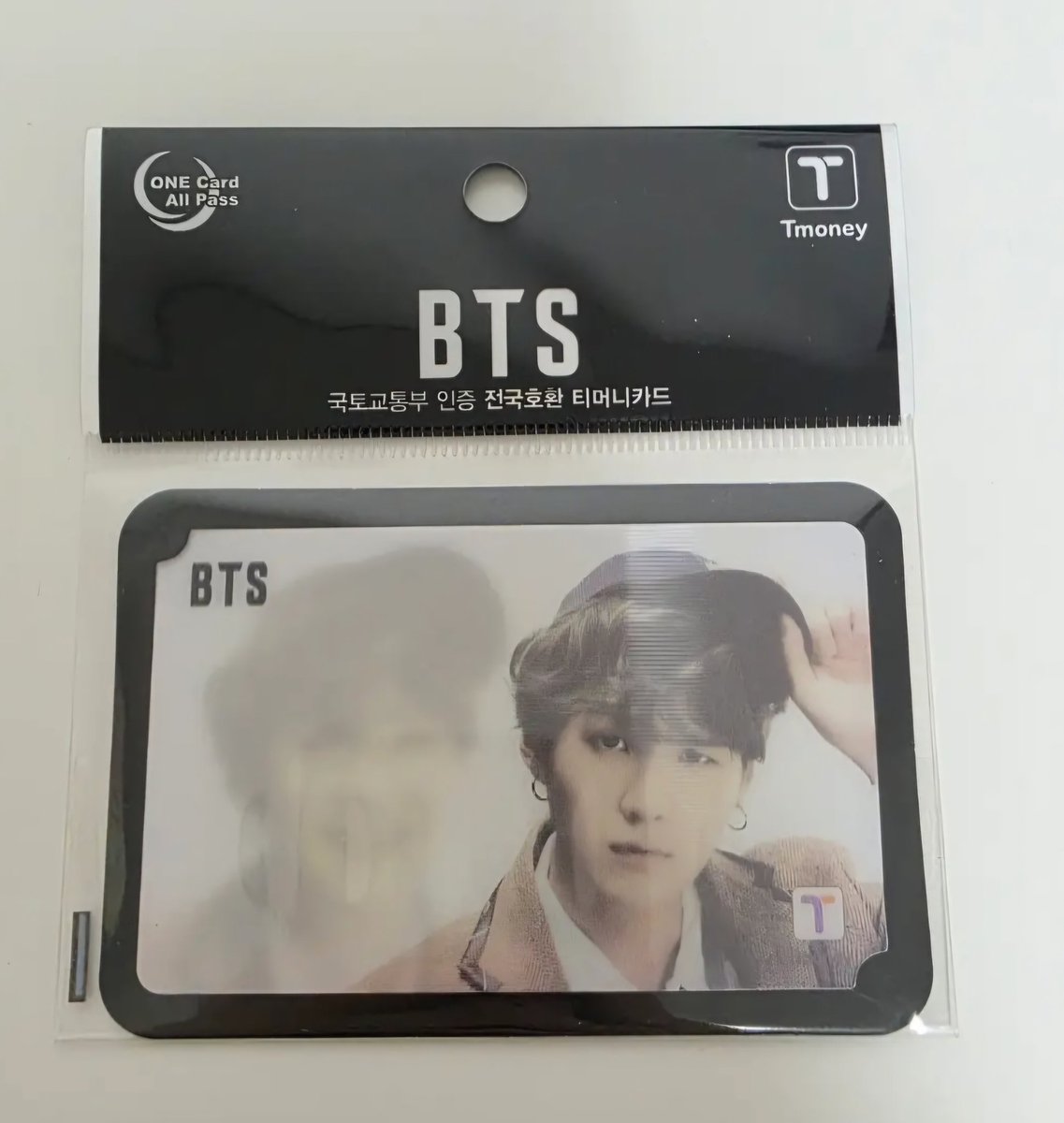 aachillph's tweet photo. wts lfb ph ww

BTS T-Money (see thread for available tmoney)
Php 350 ea

--pre order, 100 dp to secure
--MAY ETA
--less 50 ea if getting 5+

Send DM to order

bts rm jin suga jhope jimin taemin jungkook https://t.co/V6vXN0kRAm