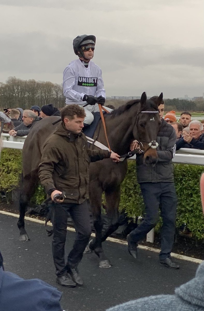 Mark Rowntree tweet media