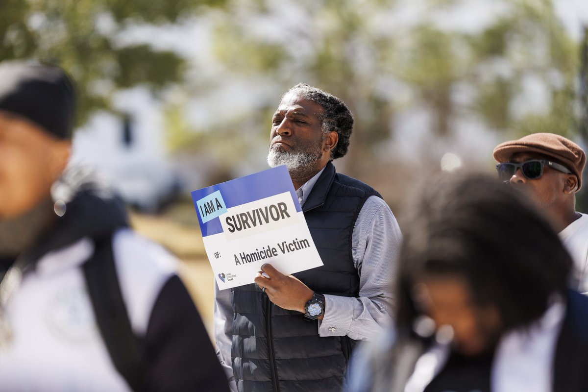 Crime Survivors Speak tweet media