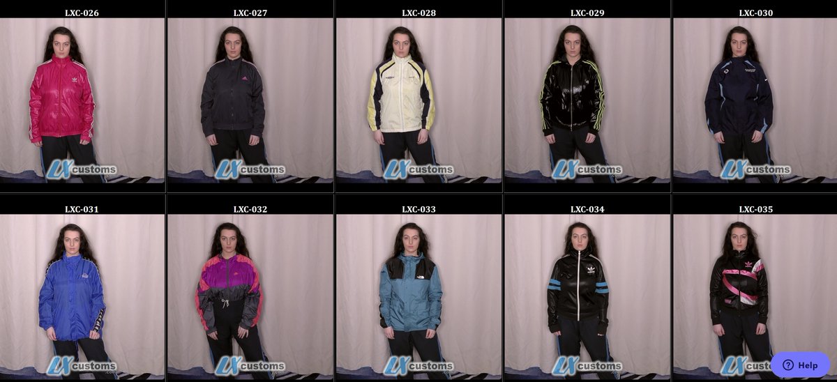 LiquidX Customs tweet media