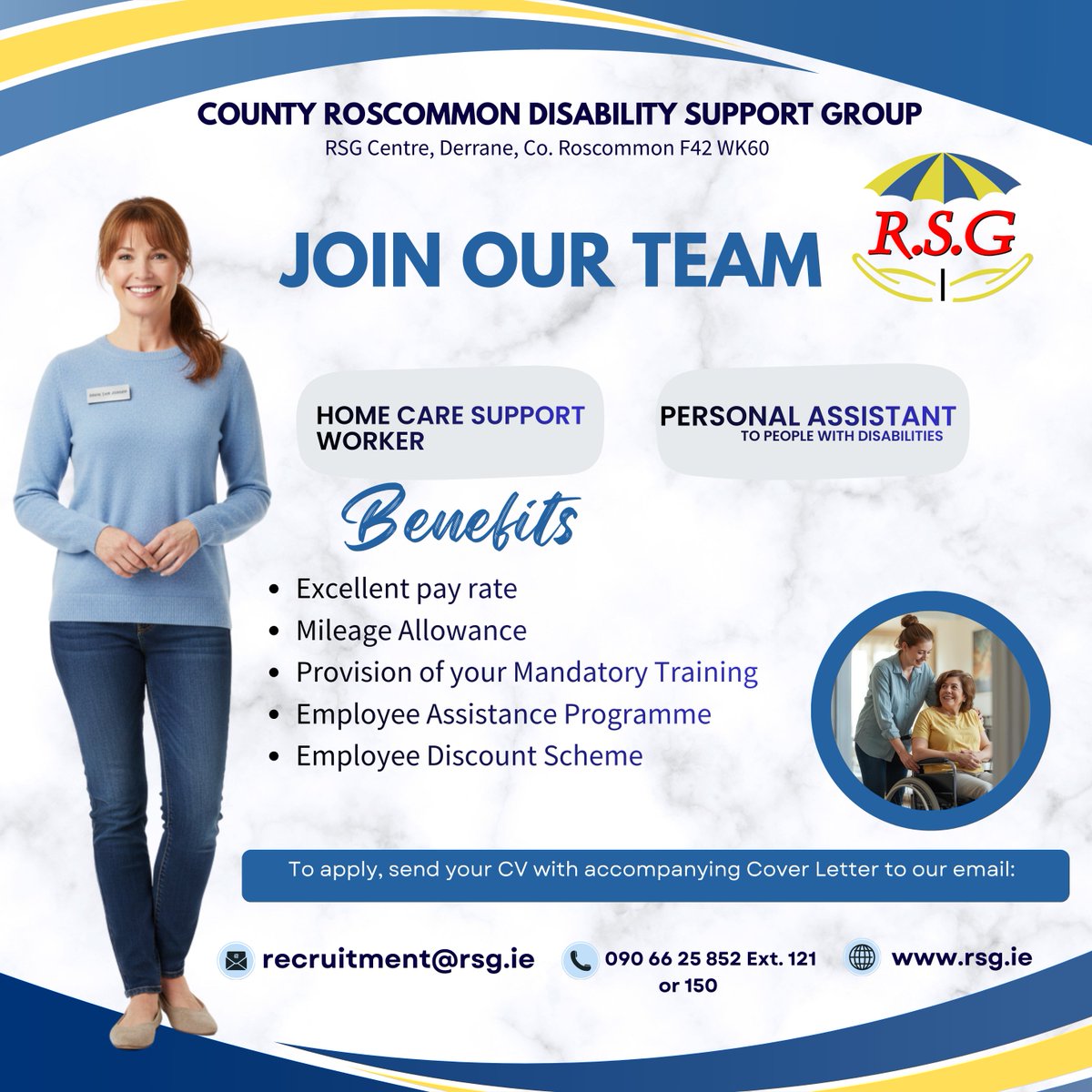 RSG Roscommon tweet media