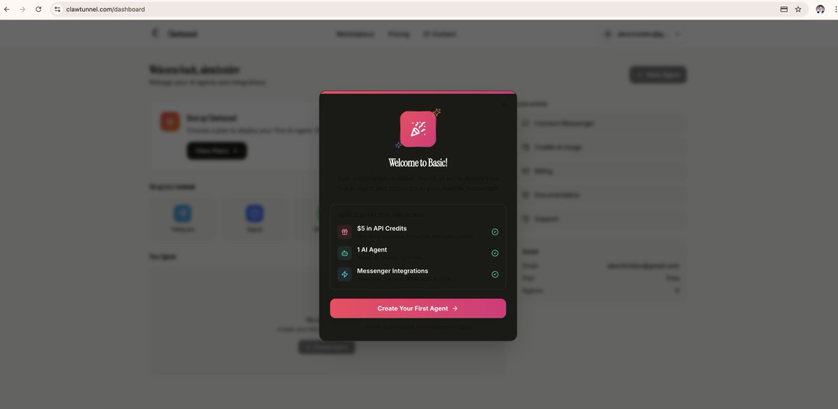 Alex Choi tweet media