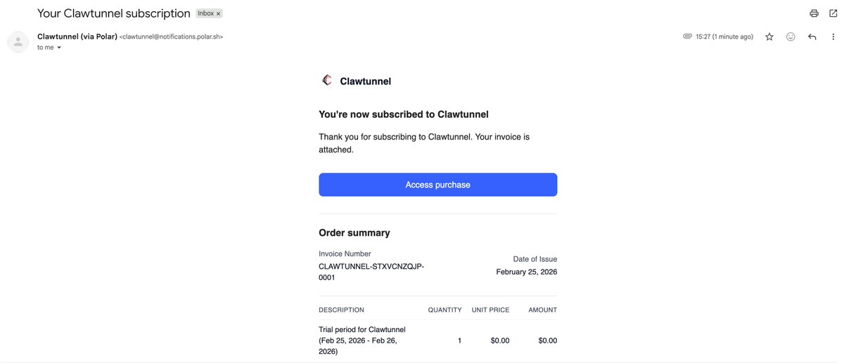 Alex Choi tweet media