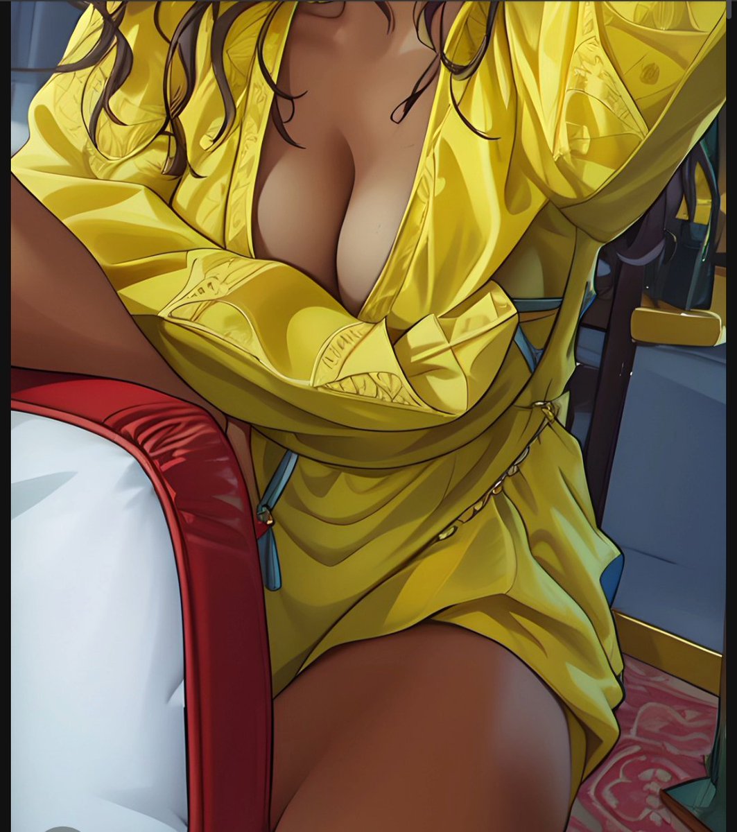 AriChms's tweet photo. IA o real 🫣🔥

#putiesposá #petite #Onlyfansmexico https://t.co/xjjpZPVPD8