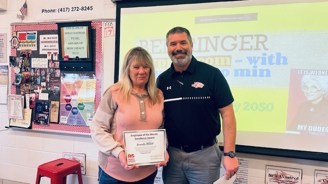 Reeds Spring MS tweet media