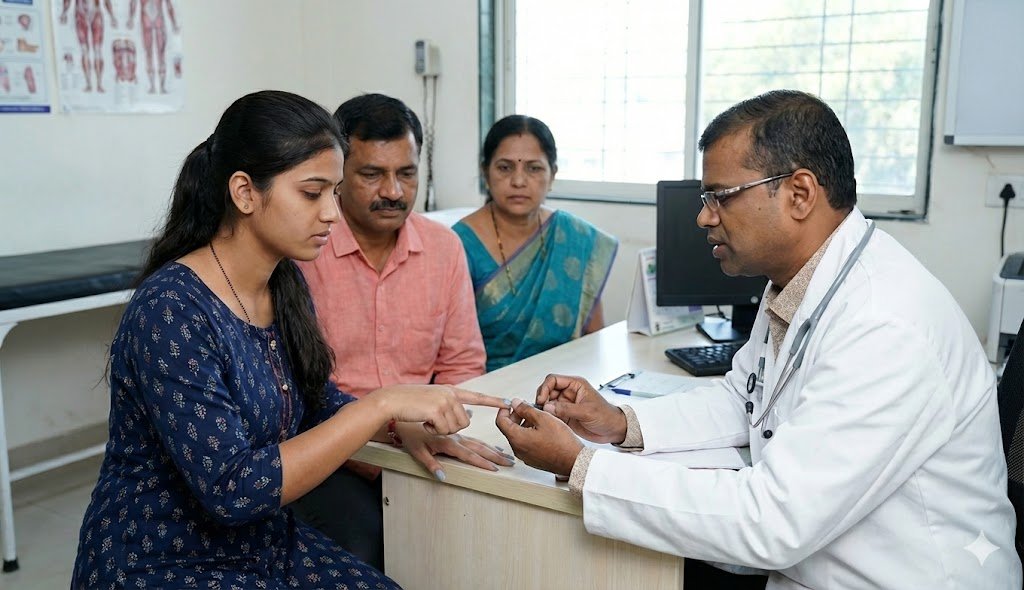 Dr Sudhir Kumar MD DM tweet media