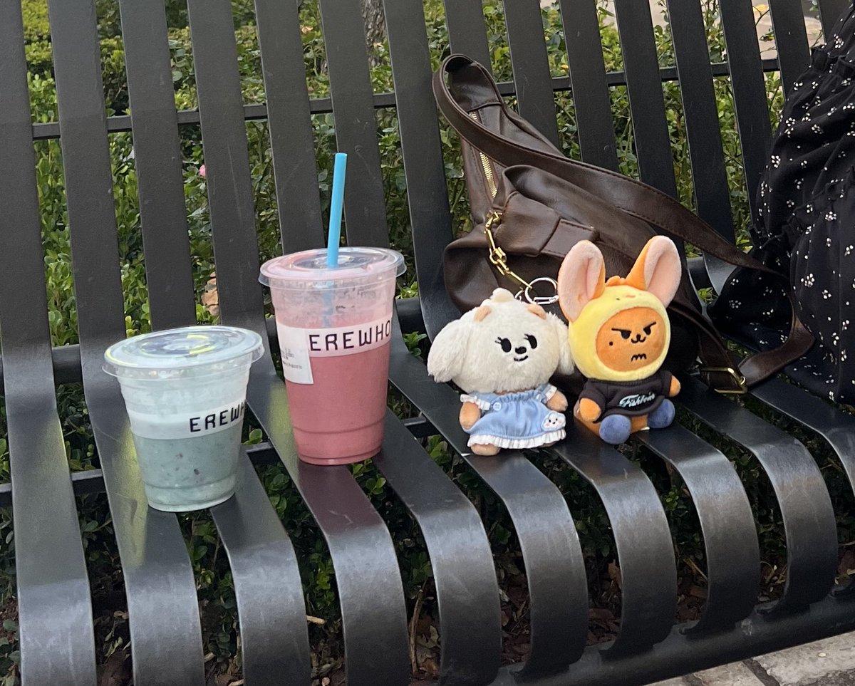 bamchoon date in hollywood ⭐️🎬