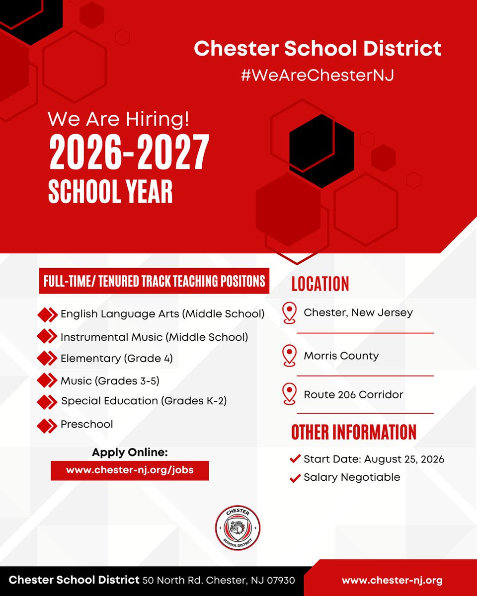 Black River Middle School tweet media