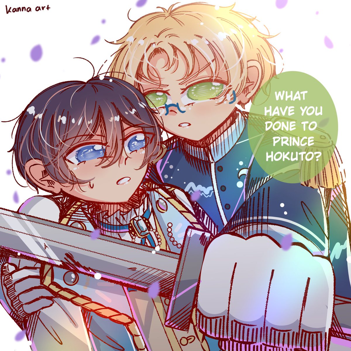 Kanna (@smilekanna10) / Posts / X