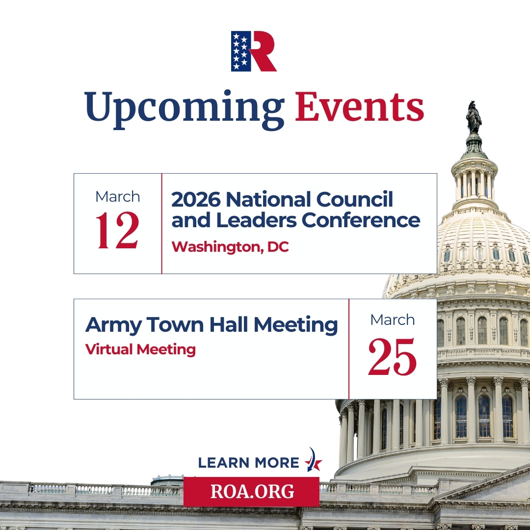 Reserve Organization of America tweet media