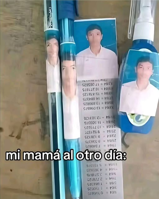 **Me roban algo en la escuela**