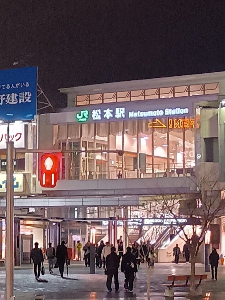lain_FFXIV's tweet photo. 今日は長野県！（お城はチラッと見ました） https://t.co/UIkKQfn8Uy